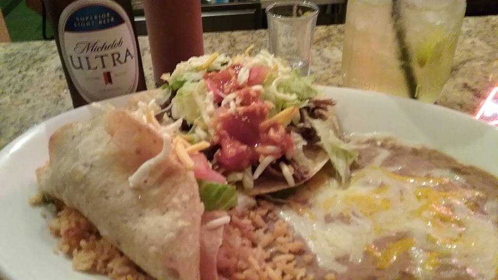 Carbajals Mexican Food | restaurant | 7302 E Main St, Mesa, AZ 85207, USA | 4803547100 OR +1 480-354-7100