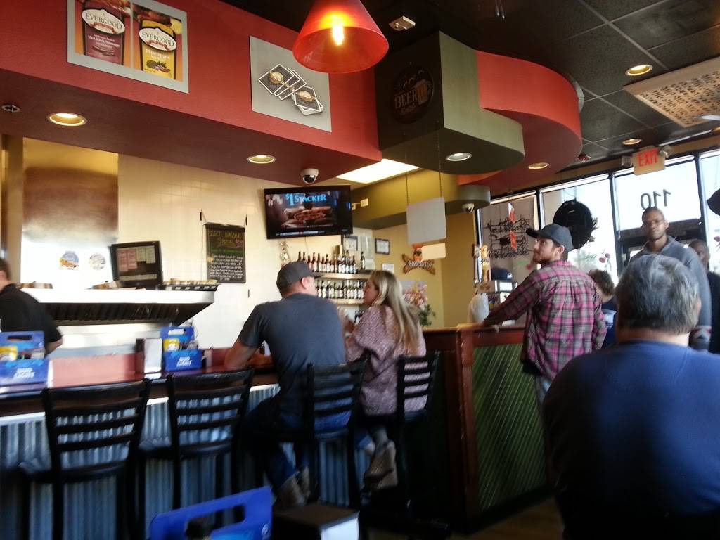 Great Links Brewhouse & Grill | meal takeaway | 6010 W Craig Rd, Las Vegas, NV 89130, USA | 7028773647 OR +1 702-877-3647