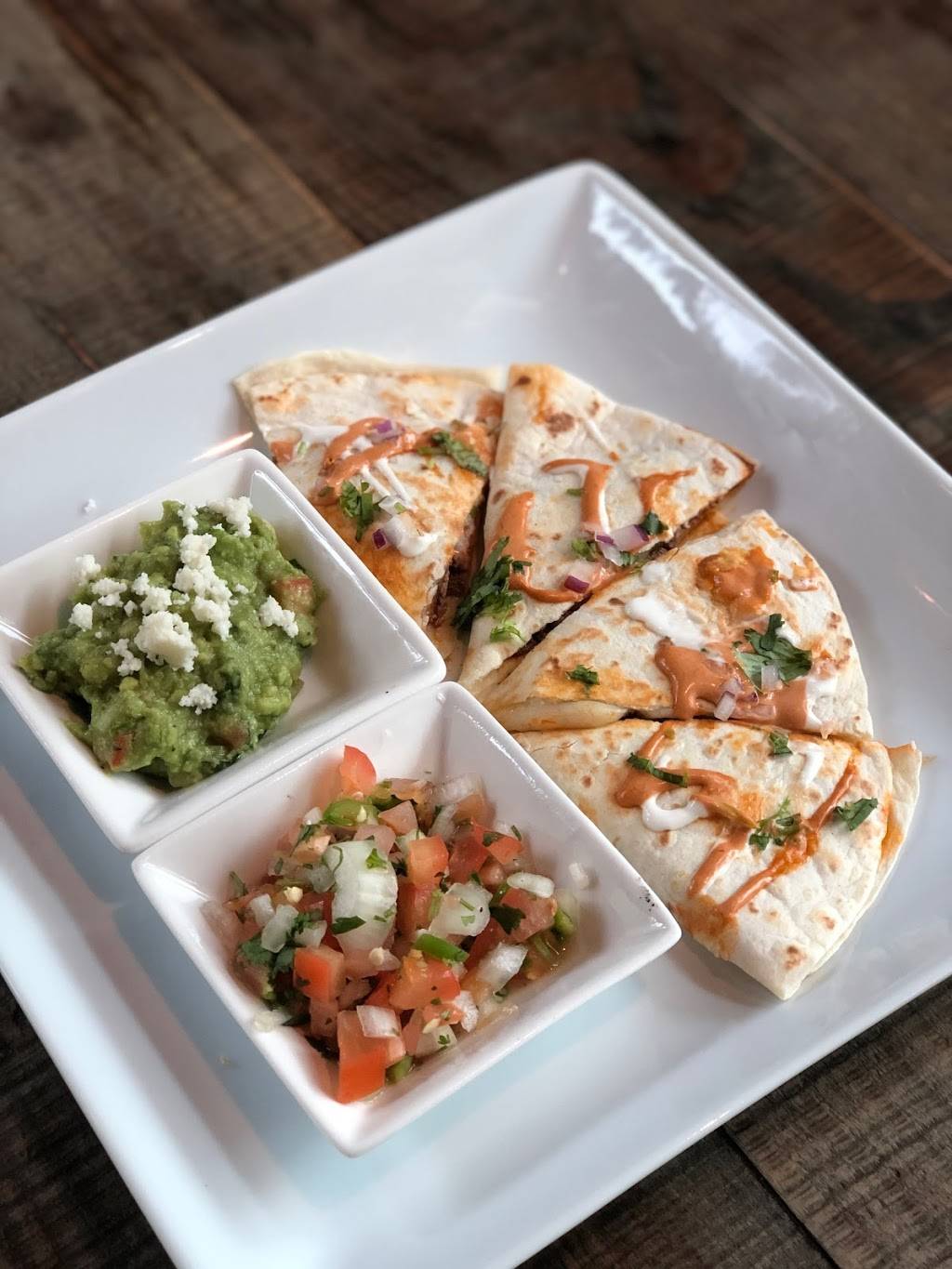 La Gloria Modern Mexican Bar | restaurant | 22010 17th Ave SE, Bothell, WA 98021, USA | 4252199957 OR +1 425-219-9957