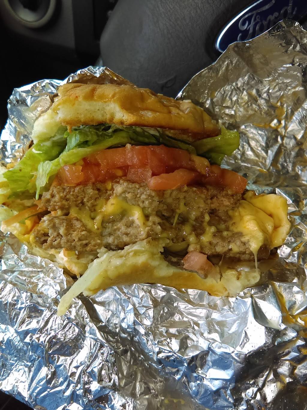 Five Guys | meal takeaway | 549 Ritchie Hwy, Severna Park, MD 21146, USA | 4106471322 OR +1 410-647-1322