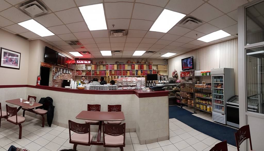 Mistaan Catering and Sweets Inc. | restaurant | 460 McNicoll Ave, North York, ON M2H 2E1, Canada | 4165022737 OR +1 416-502-2737