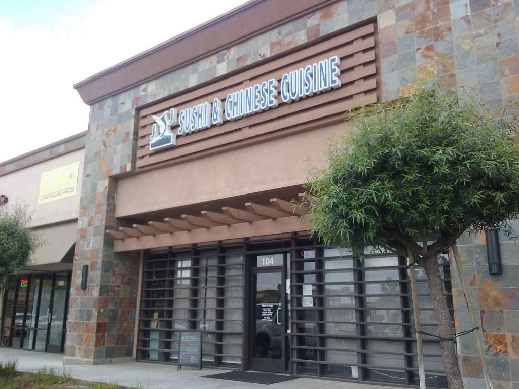 JJ Sushi | restaurant | 33040 Antelope Rd #104, Murrieta, CA 92563, USA | 9513015828 OR +1 951-301-5828