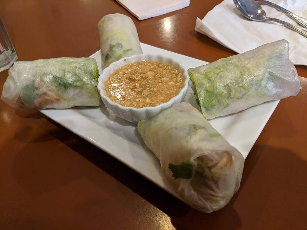 Thai Tyme Authentic Thai Cuisine | restaurant | 1223 W Main St, Peoria, IL 61606, USA | 3096431224 OR +1 309-643-1224