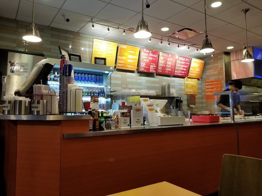 Tomatillo Taco Joint | meal delivery | 114 Broad St, Stamford, CT 06901, USA | 2033244777 OR +1 203-324-4777