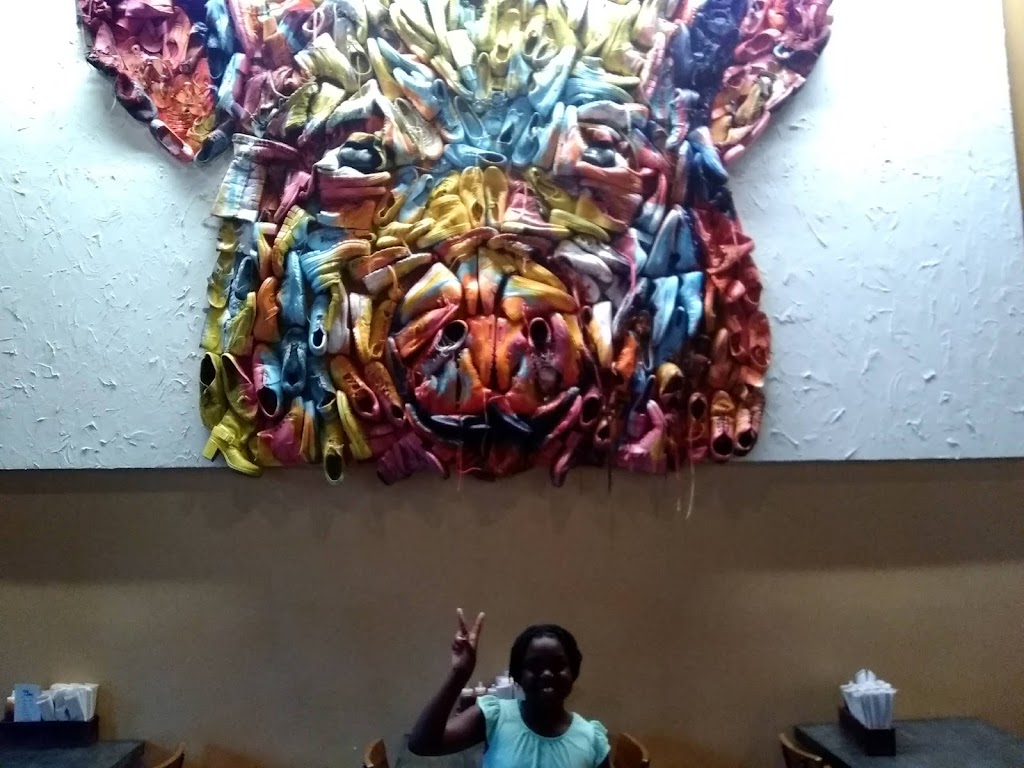 Fatty Smokes: A Barbecue Joint | restaurant | 328 E Broad St, Richmond, VA 23220, USA | 8043849988 OR +1 804-384-9988