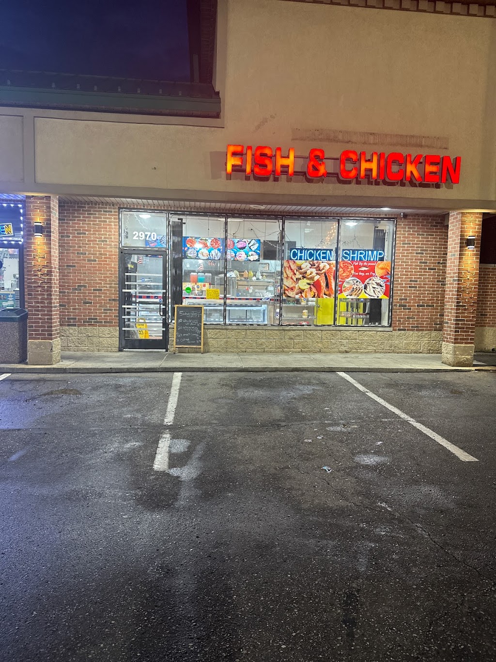 Sunrise cafe restaurant | restaurant | 2970 W Davison St, Detroit, MI 48238, USA | 5868720926 OR +1 586-872-0926