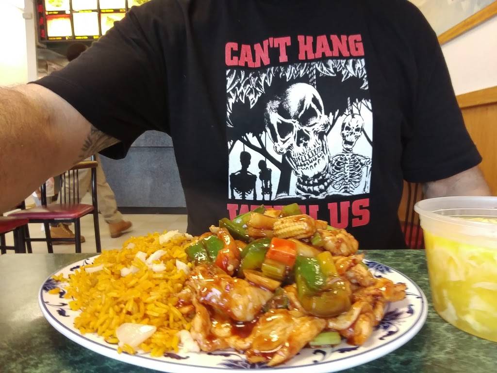 Chang An Restaurant | restaurant | 496 S Pleasantburg Dr, Greenville, SC 29607, USA | 8642331777 OR +1 864-233-1777