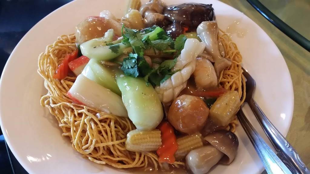 My Hanh Restaurant | restaurant | 9611 Garvey Ave #109, South El Monte, CA 91733, USA | 6265795112 OR +1 626-579-5112