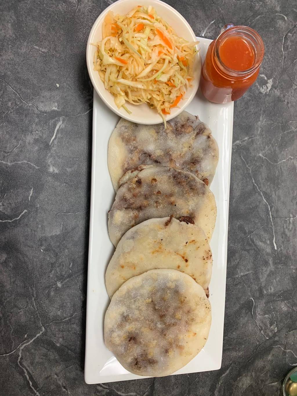 Restaurant y Pupuseria Mi Ranchito | restaurant | 2018 S Loudoun St, Winchester, VA 22601, USA | 5407225274 OR +1 540-722-5274