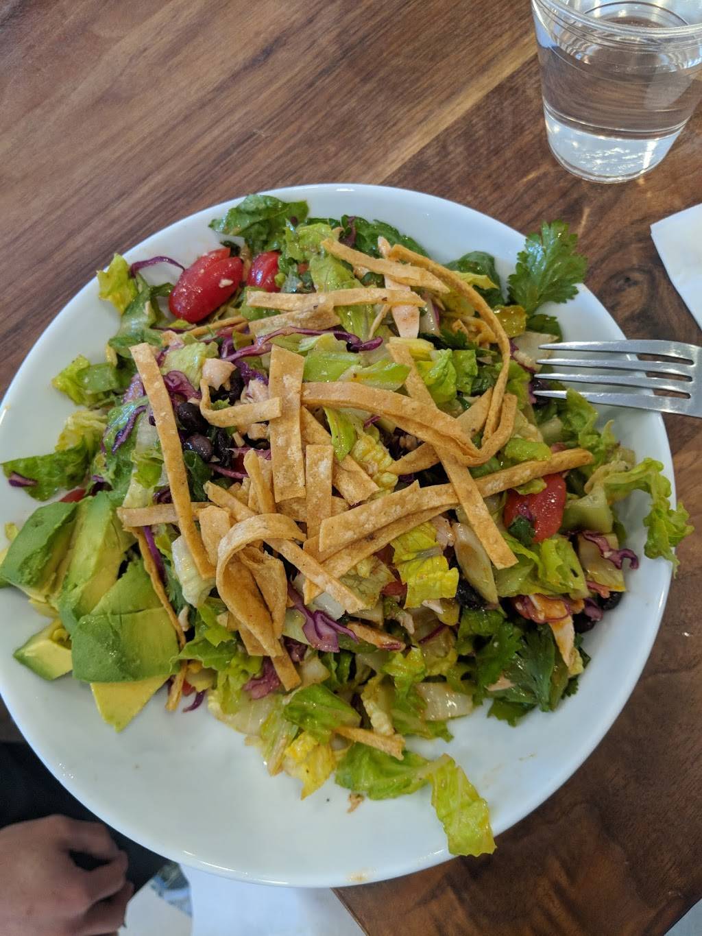 As Quoted | restaurant | 3613 Sacramento St, San Francisco, CA 94118, USA | 4159140689 OR +1 415-914-0689