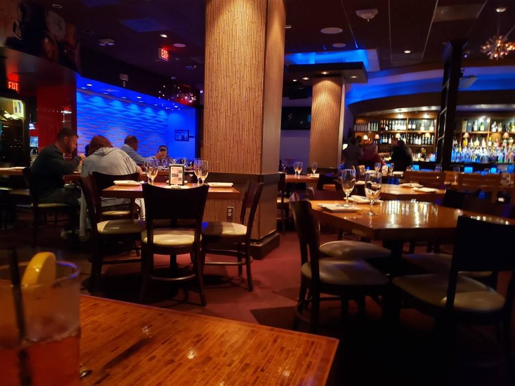 Coco Asian Bistro & Bar | restaurant | 1841 Cordova Rd, Fort Lauderdale, FL 33316, USA | 9545253541 OR +1 954-525-3541