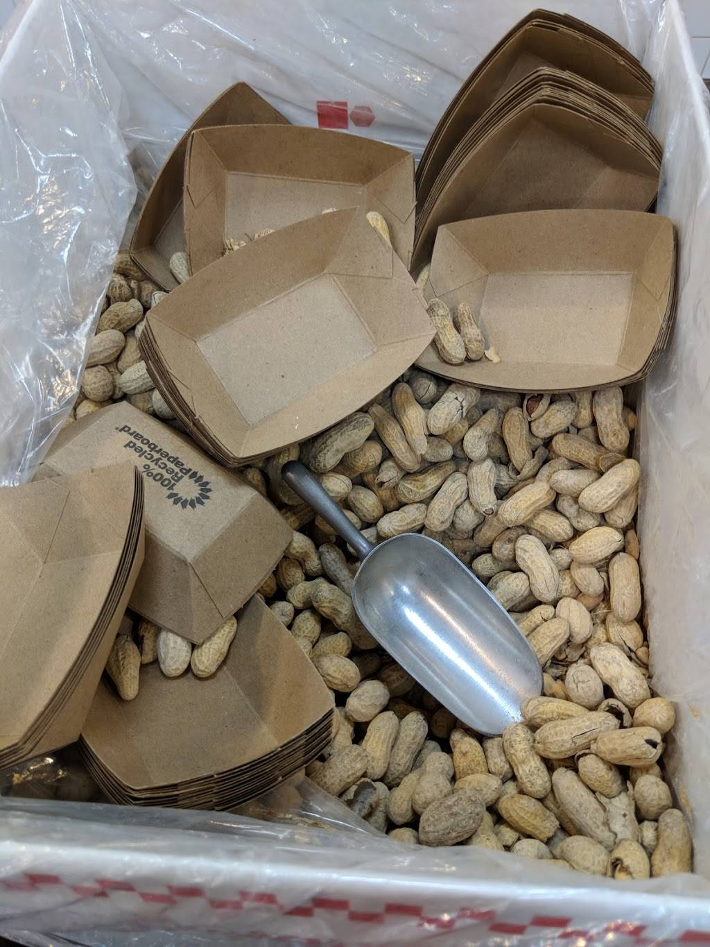 Five Guys | meal takeaway | 1701-54 US-22, Watchung, NJ 07069, USA | 9084900370 OR +1 908-490-0370