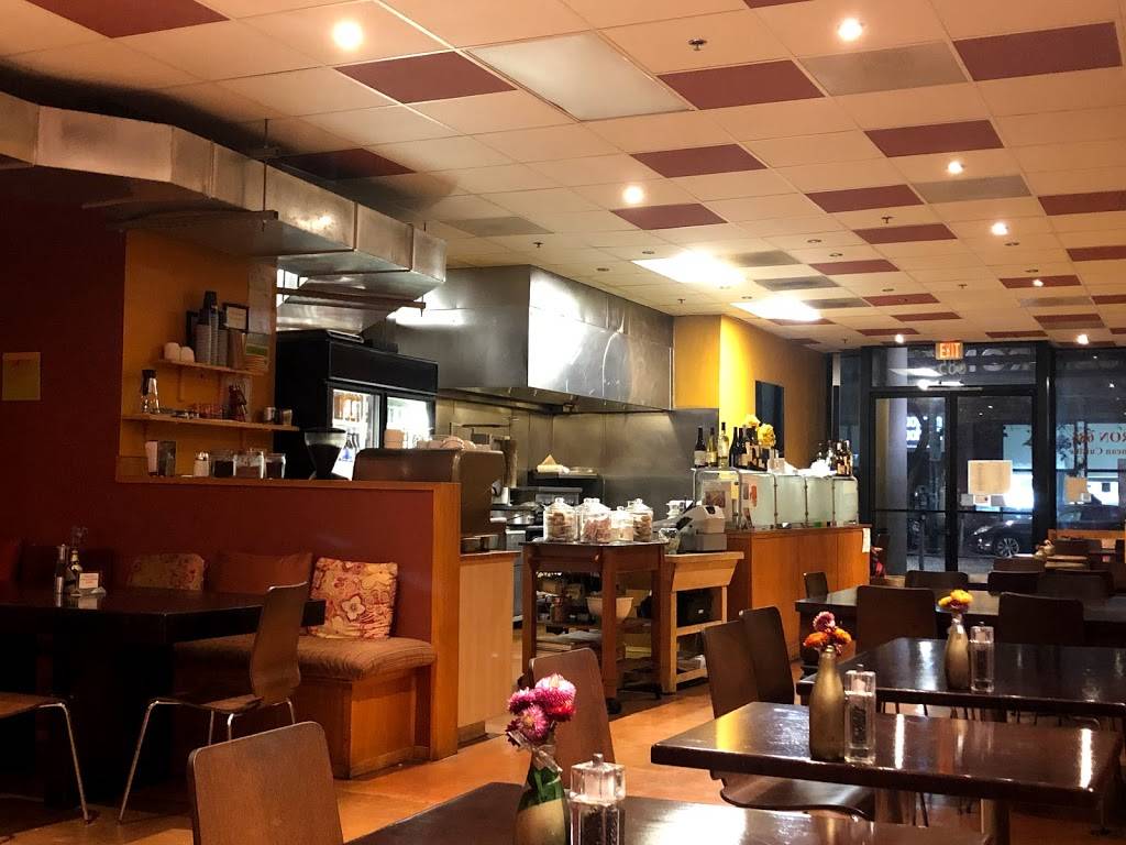 Saffron 685 | restaurant | 685 Townsend St, San Francisco, CA 94103, USA | 4158632285 OR +1 415-863-2285