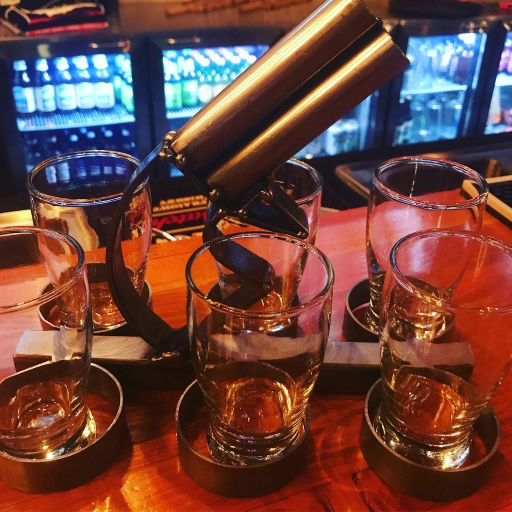 Double Barrel Taphouse | restaurant | 8308 NE Hwy 99, Vancouver, WA 98665, USA | 3604339867 OR +1 360-433-9867