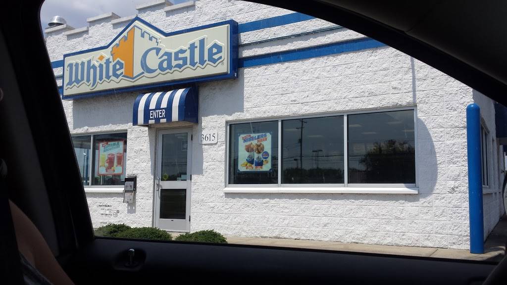 White Castle | restaurant | 3615 S High St, Columbus, OH 43207, USA | 6144093264 OR +1 614-409-3264