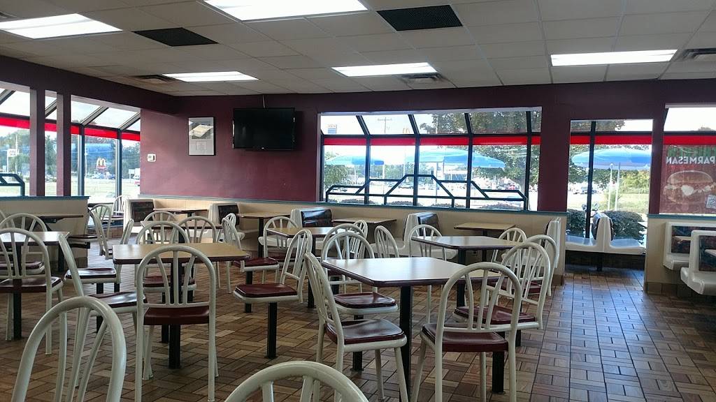 Burger King | restaurant | 2994 W Lansing Rd, Perry, MI 48872, USA | 5172347019 OR +1 517-234-7019
