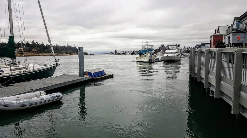 La Conner Pub & Eatery | restaurant | 702 1st St, La Conner, WA 98257, USA | 3604669932 OR +1 360-466-9932