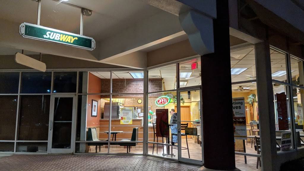 Subway | restaurant | 7856 W Irlo Bronson Memorial Hwy, Kissimmee, FL 34747, USA | 4073977119 OR +1 407-397-7119