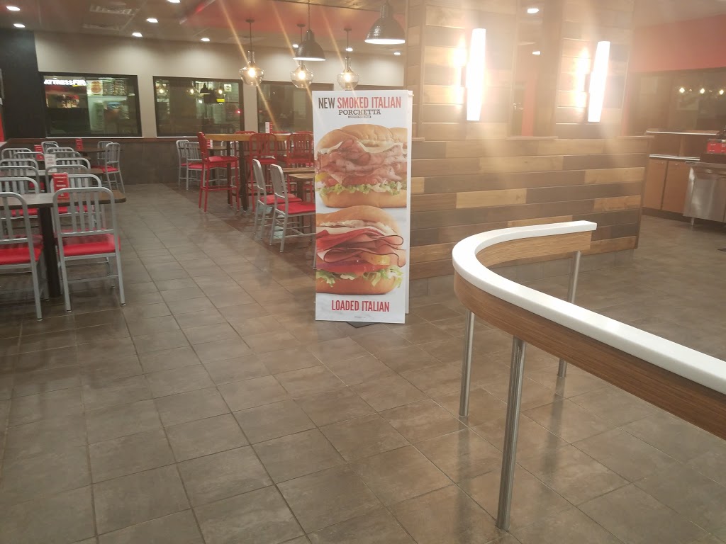Arbys | meal takeaway | 7750 Airport Blvd, Mobile, AL 36608, USA | 2516333245 OR +1 251-633-3245