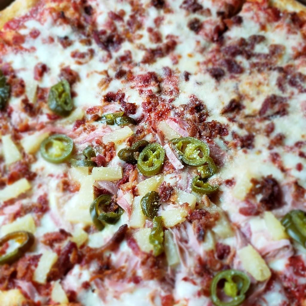 Paulos Pizza & Subs | restaurant | 6297 Central Avenue # A, St. Petersburg, FL 33710, USA | 7273477802 OR +1 727-347-7802