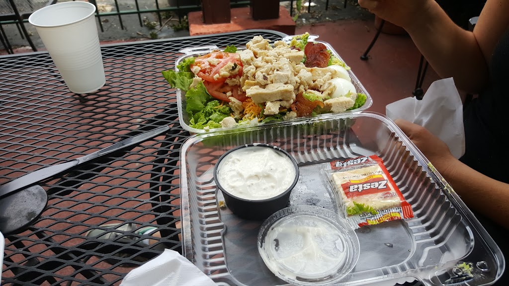 Hillcrest Sandwich Shop & Catering | restaurant | 3780 Fifth Ave #1, San Diego, CA 92103, USA | 6192930248 OR +1 619-293-0248