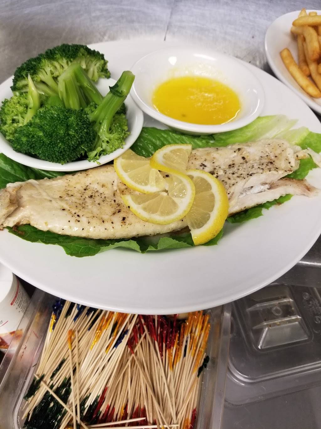 Sweet Basil Cafe of Skokie | restaurant | 5203 N, Old Orchard Rd, Skokie, IL 60077, USA | 2244706855 OR +1 224-470-6855