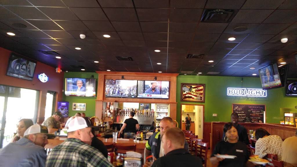 Beef O Bradys | restaurant | 502 N Temple Ave, Starke, FL 32091, USA | 9049642716 OR +1 904-964-2716