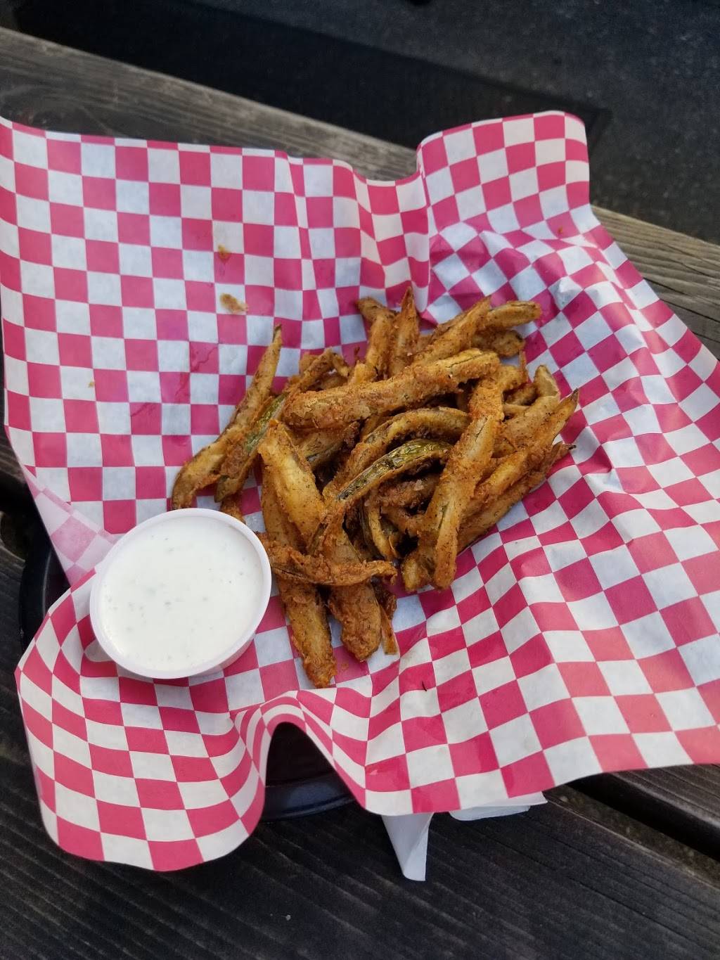 Lay Low | restaurant | 6015 SE Powell Blvd, Portland, OR 97206, USA | 5037744645 OR +1 503-774-4645