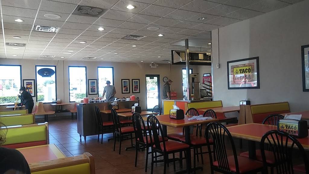 Taco Casa | restaurant | 9231 Benbrook Blvd, Benbrook, TX 76126, USA | 8172494710 OR +1 817-249-4710