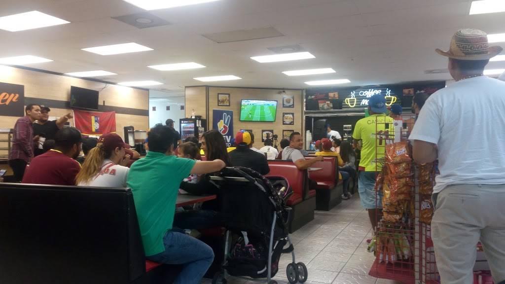 BP | restaurant | 8101 Narcoossee Rd, Orlando, FL 32822, USA | 4072730014 OR +1 407-273-0014