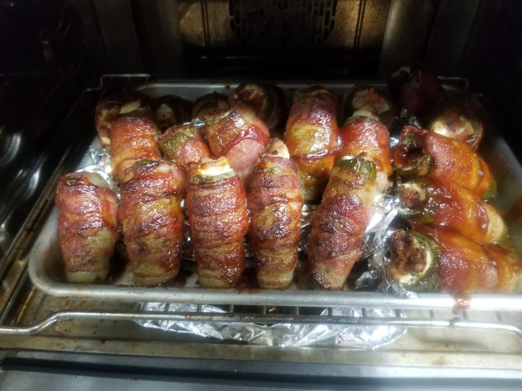 Sweet Treats And More By Rosa | restaurant | 113 e Cedar Ave, Midland, TX 79705, USA | 4325280983 OR +1 432-528-0983