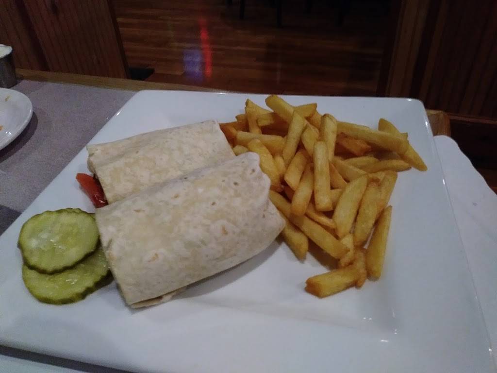 Abington Depot | restaurant | 101 Railroad St, Abington, MA 02351, USA | 7818713232 OR +1 781-871-3232