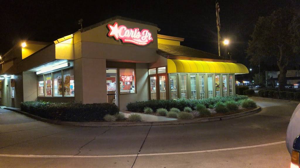 Carls Jr. | restaurant | 20550 Mission Blvd, Hayward, CA 94541, USA | 5103170328 OR +1 510-317-0328
