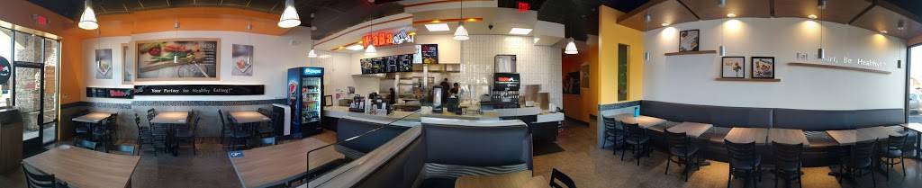 WaBa Grill | restaurant | 9353 Clairemont Mesa Blvd, San Diego, CA 92123, USA | 8588361606 OR +1 858-836-1606