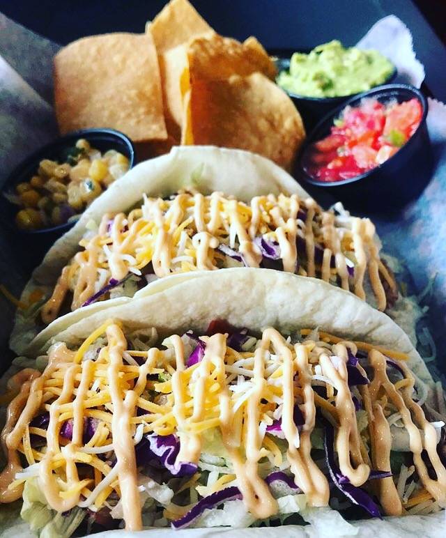 Tacoholics | restaurant | 90 Broad St, Red Bank, NJ 07701, USA | 7329450953 OR +1 732-945-0953