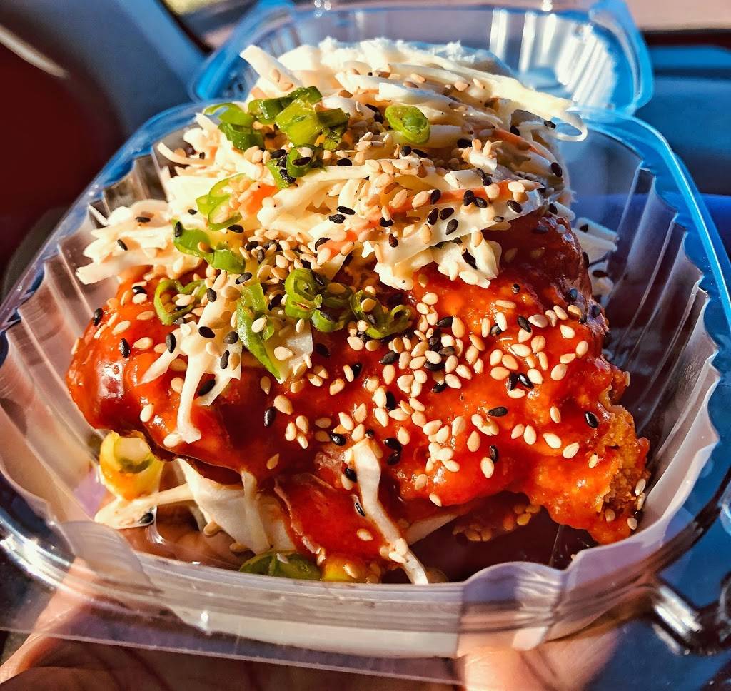 Hot Asian Buns | restaurant | 1000 Oranole Rd, Maitland, FL 32751, USA | 9042289208 OR +1 904-228-9208