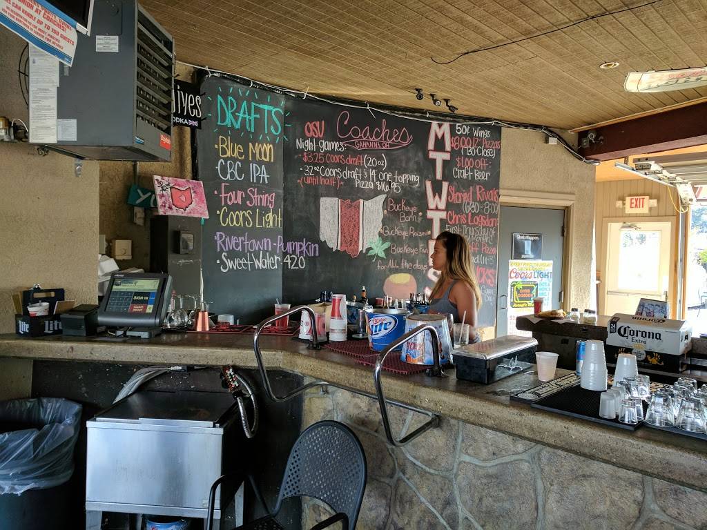 Coaches Gahanna | restaurant | 230 Granville St, Gahanna, OH 43230, USA | 6144764496 OR +1 614-476-4496