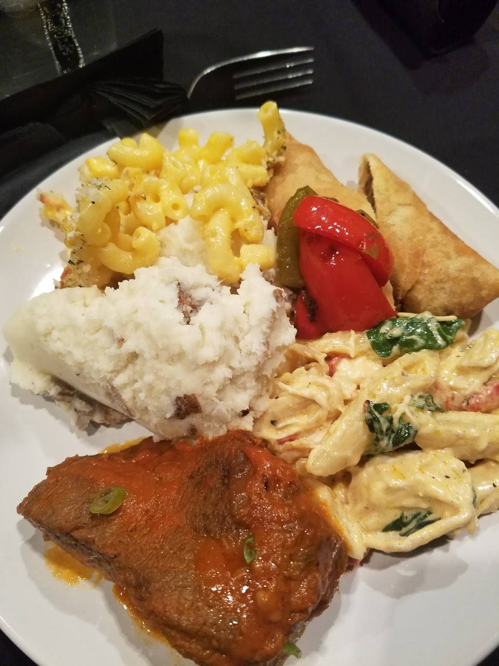 Docklands Riverfront | restaurant | 110 West St, Wilmington, DE 19801, USA | 3026586626 OR +1 302-658-6626