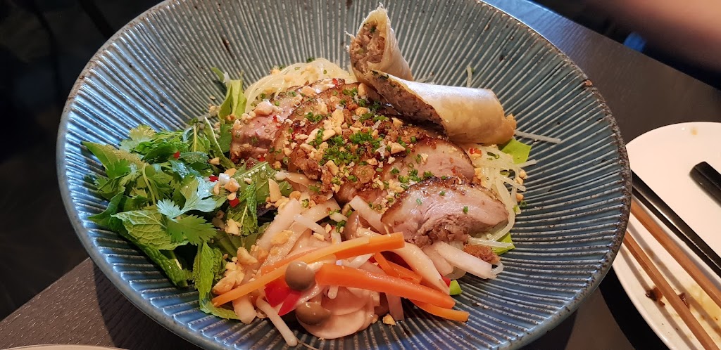 Nautilus Pier 4 | restaurant | 300 Pier 4 Blvd., Boston, MA 02210, USA | 8579570998 OR +1 857-957-0998