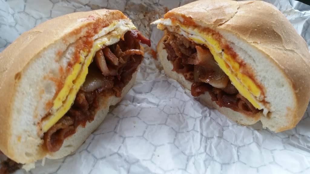 Lucky 7 Deli Lawrenceville | restaurant | 1938 Princeton Ave, Lawrenceville, NJ 08648, USA | 6093941500 OR +1 609-394-1500