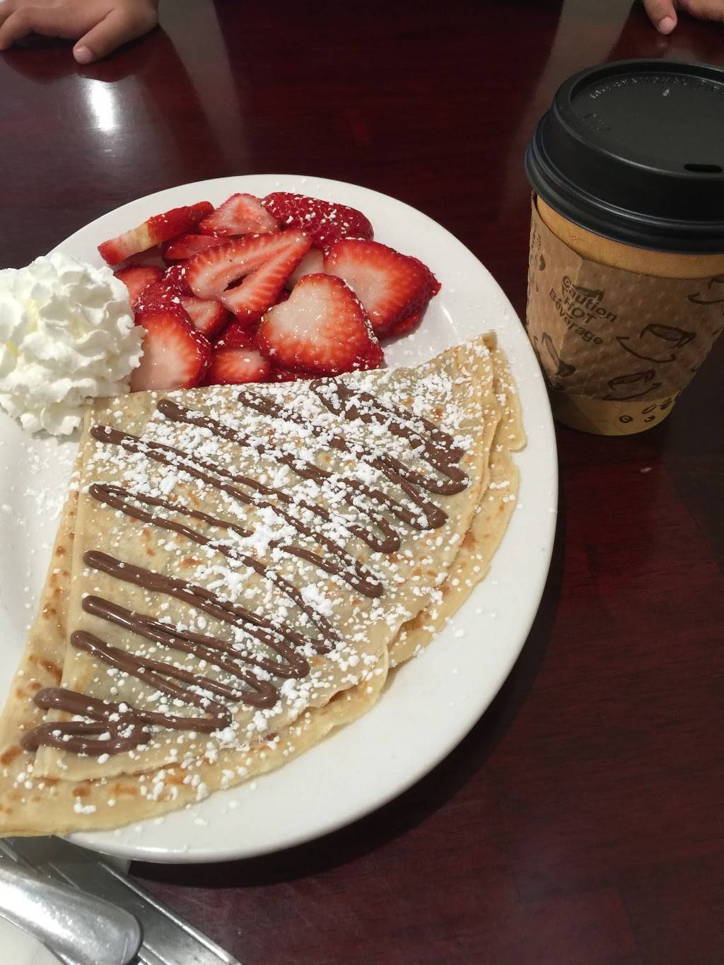 OhBella Gelato & Crepe Cafe | restaurant | 18585 Soledad Canyon Rd, Santa Clarita, CA 91351, USA | 6614249987 OR +1 661-424-9987