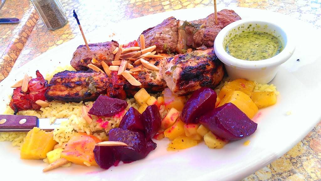 Dishdash Grill | restaurant | 181 Ranch Dr, Milpitas, CA 95035, USA | 4082626949 OR +1 408-262-6949