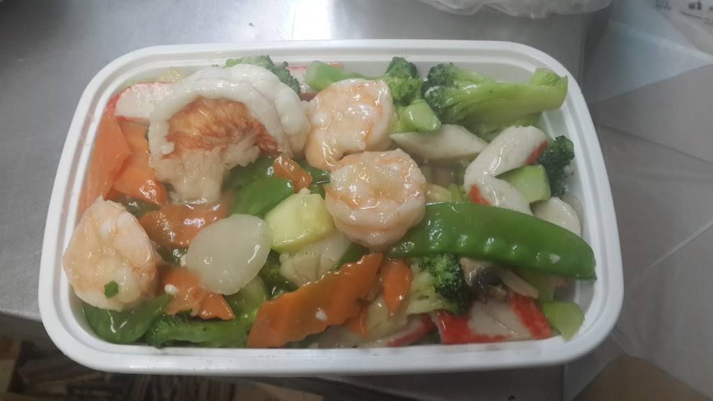 Leus Oriental Chop Suey | restaurant | 9769 Grand Ave, Franklin Park, IL 60131, USA | 8474551066 OR +1 847-455-1066