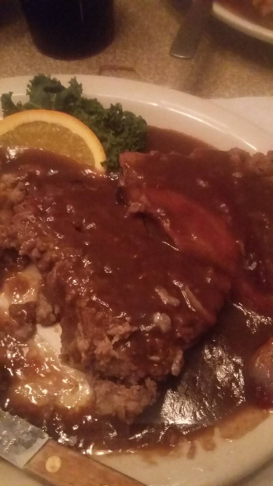 C & R Restaurant | restaurant | 1396 NY-29, Galway, NY 12074, USA | 5188821300 OR +1 518-882-1300