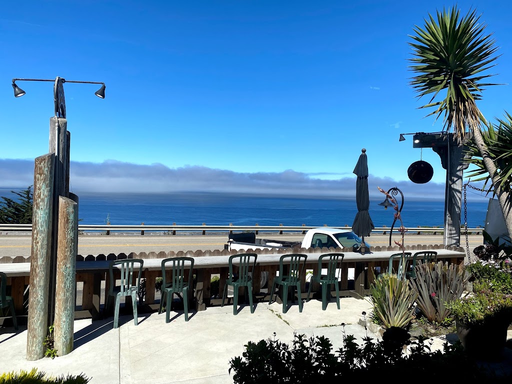 Whale Watchers Cafe | restaurant | CA-1, Big Sur, CA 93920, USA | 8059271590 OR +1 805-927-1590