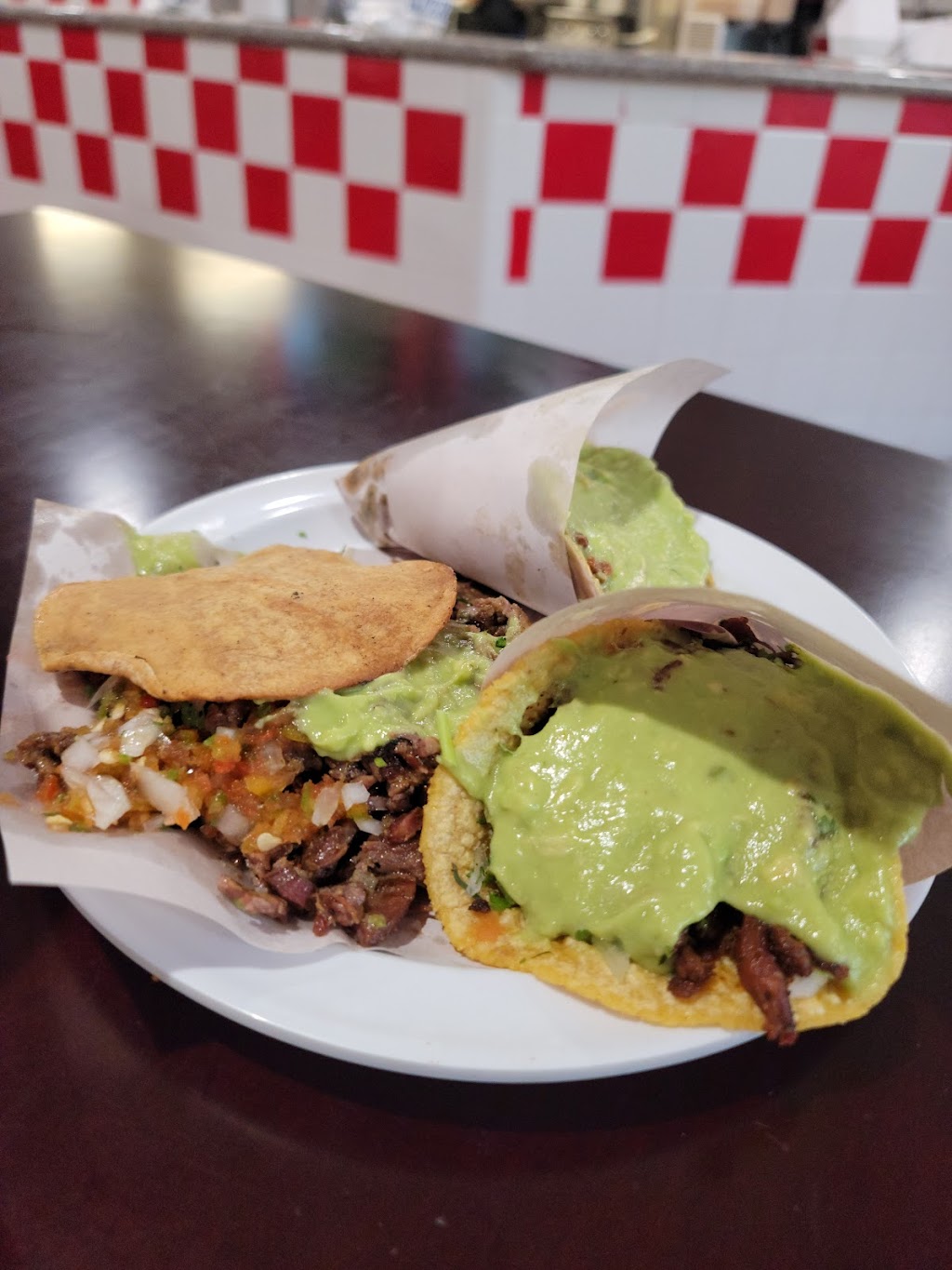 Taqueria El Poblano Estilo Tijuana #3 | restaurant | 1210 S State College Blvd Suite L, Anaheim, CA 92805, USA | 7148442295 OR +1 714-844-2295