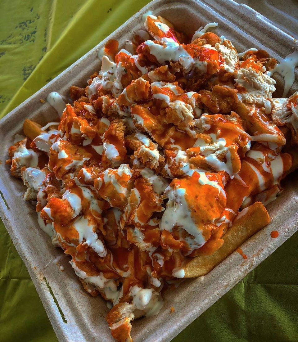 Kikis Chicken Place | restaurant | 3311 Power Inn Rd, Sacramento, CA 95826, USA | 9169991111 OR +1 916-999-1111