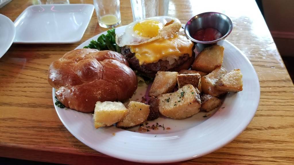 Irregardless Cafe | restaurant | 901 W Morgan St, Raleigh, NC 27603, USA | 9198338898 OR +1 919-833-8898