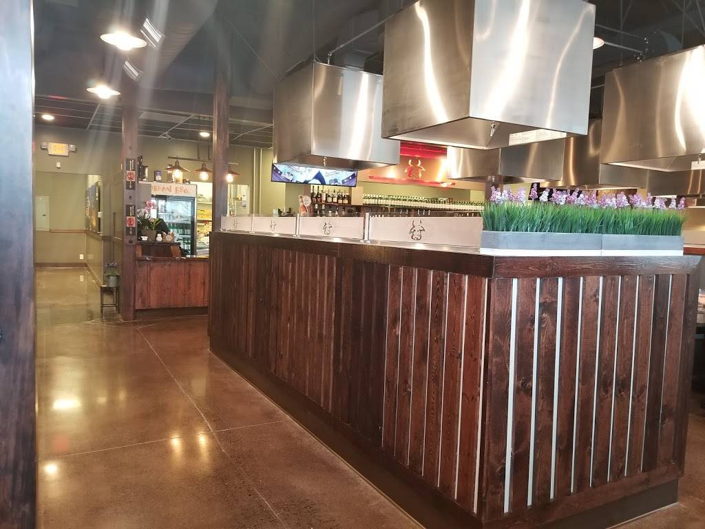 Kkoki Korean BBQ | restaurant | 8001 SE Powell Blvd ste o, Portland, OR 97206, USA | 5033278875 OR +1 503-327-8875