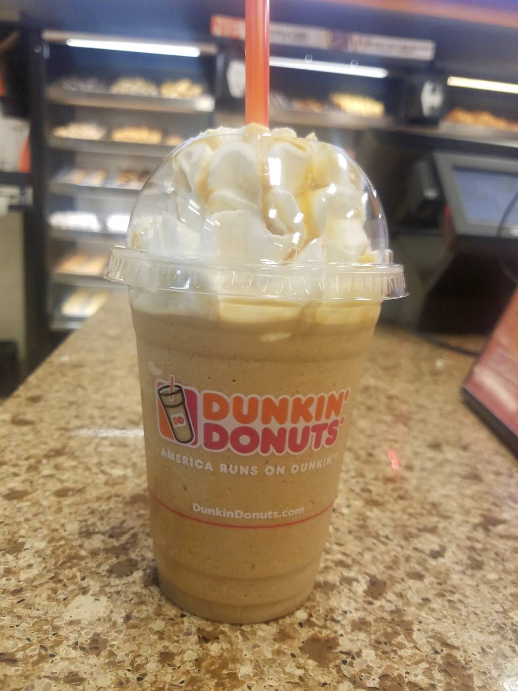 Dunkin | bakery | 898 Highway 81 E, McDonough, GA 30252, USA | 7708920237 OR +1 770-892-0237